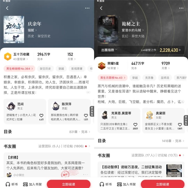 IP孵化“卷”起来阅文2024年能证明自己吗？(图2)