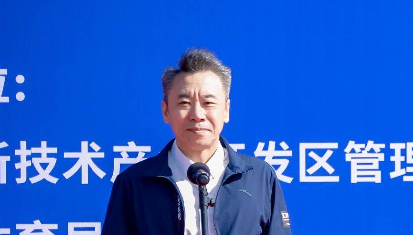 2024 全民健身赛车嘉年华吉林站盛大启幕(图3)