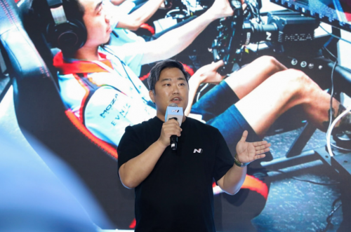 现代汽车N品牌电竞锦标赛季前赛落幕(图9)