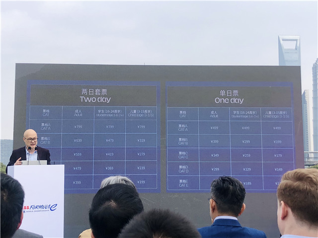 全新FIA认证电动赛道将亮相2024年ABB国际汽联电动方程式世界锦标赛上海站(图2)