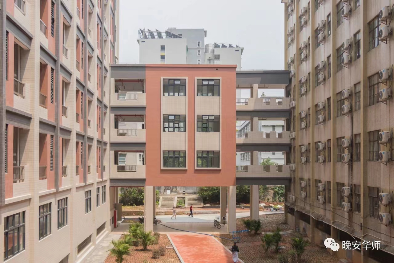 研究生宿舍为何“一床难求”？广东高校情况如何？专家建议→(图2)