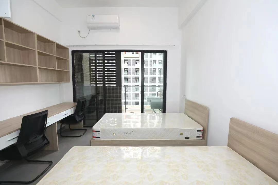 研究生宿舍为何“一床难求”？广东高校情况如何？专家建议→(图7)