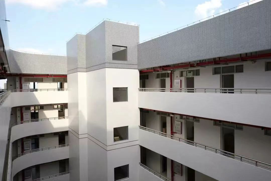 研究生宿舍为何“一床难求”？广东高校情况如何？专家建议→(图10)