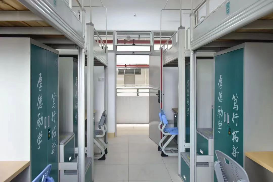 研究生宿舍为何“一床难求”？广东高校情况如何？专家建议→(图9)