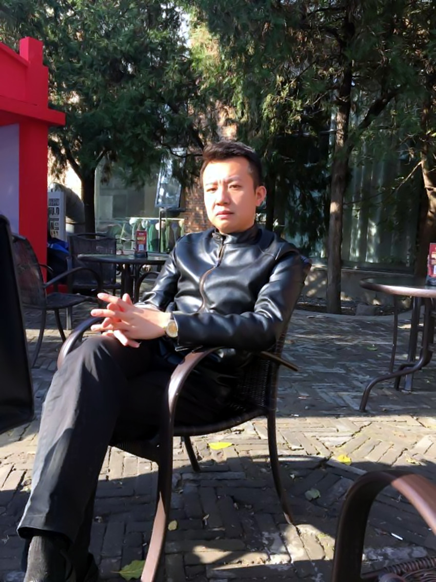 九游app：吕宜霖是HAC跑车俱乐部的创始人而王思聪被拒绝(图2)