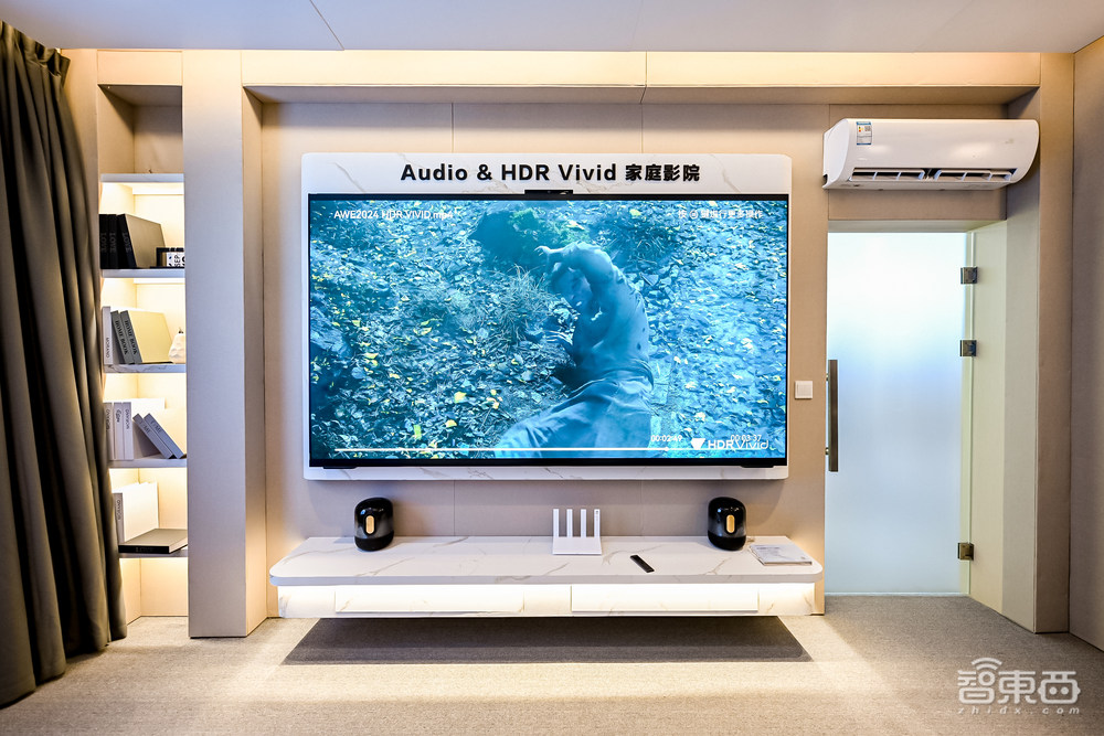 九游官网入口：音视频掀起变革新浪潮！海思用一套鸿鹄媒体解决方案交卷(图8)