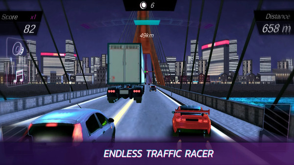 街头汽车俱乐部(Car Club Street Driving)