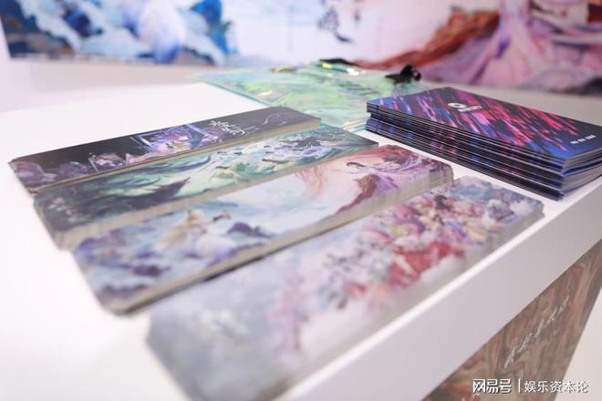 2024全球授权展（上海站）｜恒星引力携精品IP参展(图4)