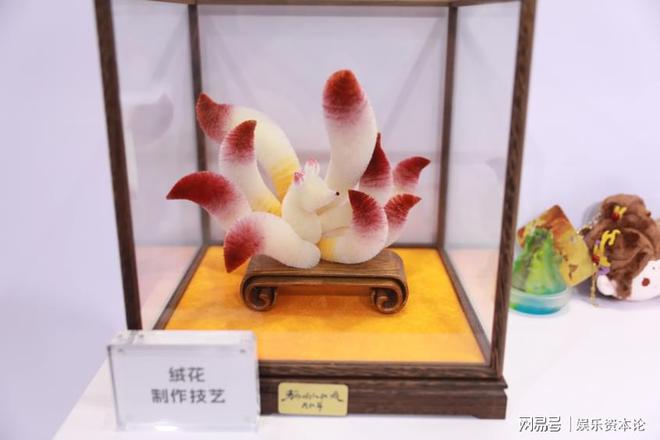 2024全球授权展（上海站）｜恒星引力携精品IP参展(图6)