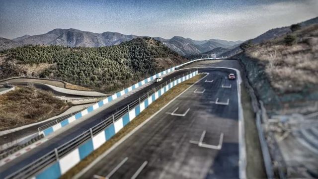 Racer 酷乐赛道活动指南—豪庭赛车场  全国篇 20171001-08(图4)