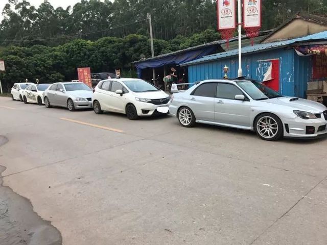 Racer 酷乐赛道活动指南—豪庭赛车场  全国篇 20171001-08(图2)