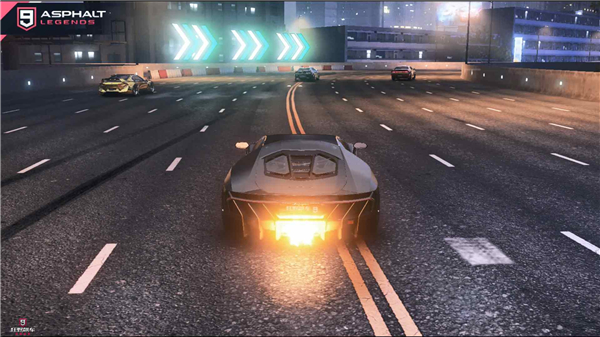 《狂野飙车9》俱乐部赛创建 如何获得俱乐部声望(图5)