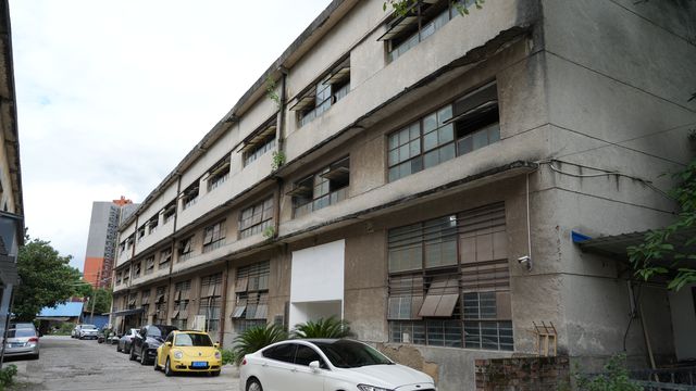 老厂房也有“春天”——桂林山水之外的文旅消费新空间培育尝试(图2)