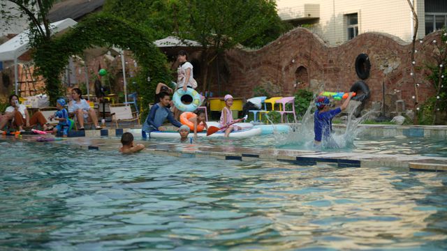 老厂房也有“春天”——桂林山水之外的文旅消费新空间培育尝试(图3)