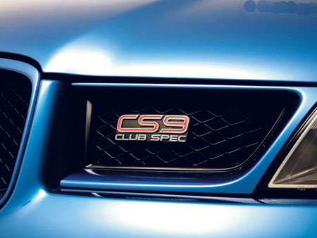 惊爆翼豹WRX Club Spec9特别版 售27万(图2)