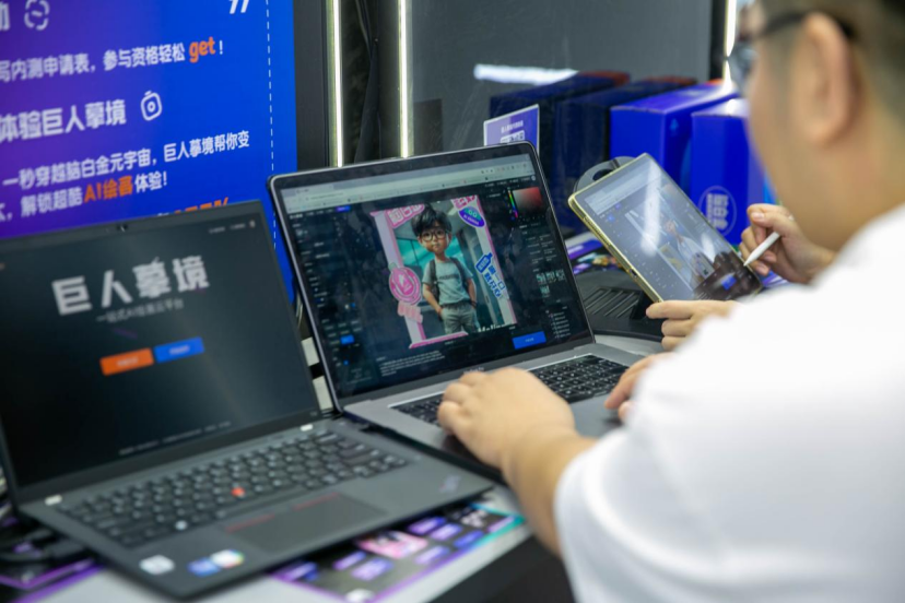 广东：推动商业航天IP内容孵化、品牌授权打造游戏动漫、手办模型等衍生产品