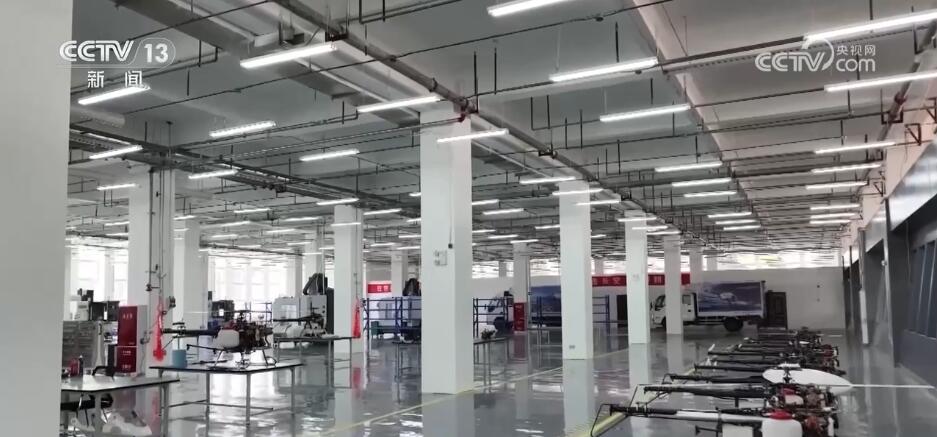 九游官网入口：打造发展“新赛道” 低空经济“起飞”催生万亿级大市场(图8)