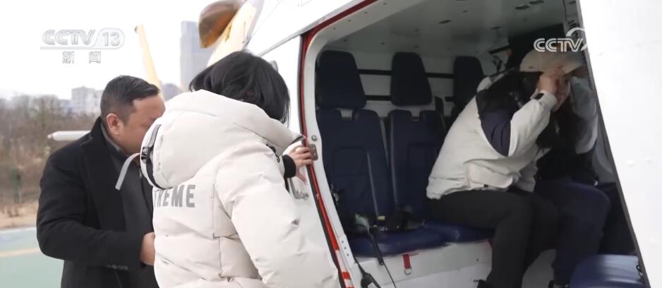 九游官网入口：打造发展“新赛道” 低空经济“起飞”催生万亿级大市场(图12)