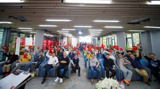 网易举办好故事训练营为IP孵化赋能