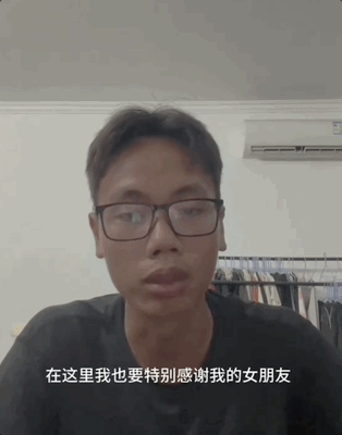 九游官网入口：现实版的《飞驰人生》太励志了！(图4)