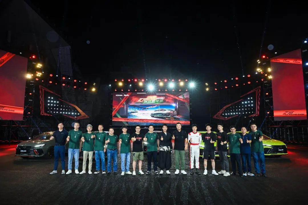 2019年汽车运动赛事运营企业发展战略和经营计划