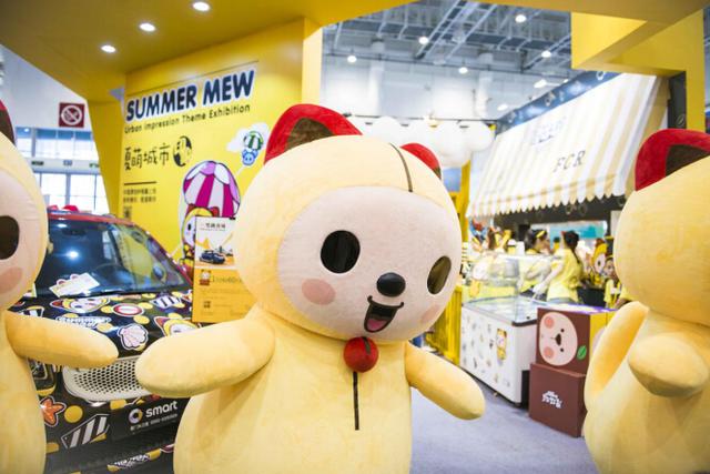 胶州：打造IP孵化器 赋能企业加速萌发