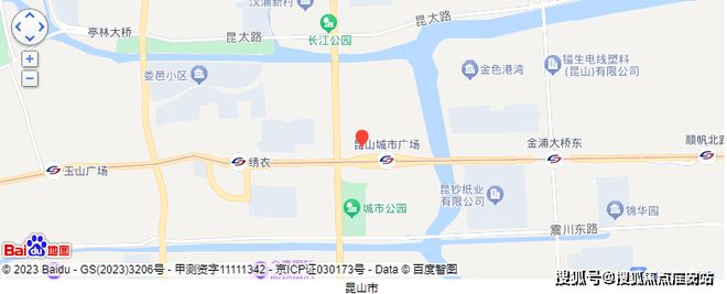 凯旋名筑-售楼处官方网站-百度百科-凯旋名筑售楼中心-昆山房天下(图2)