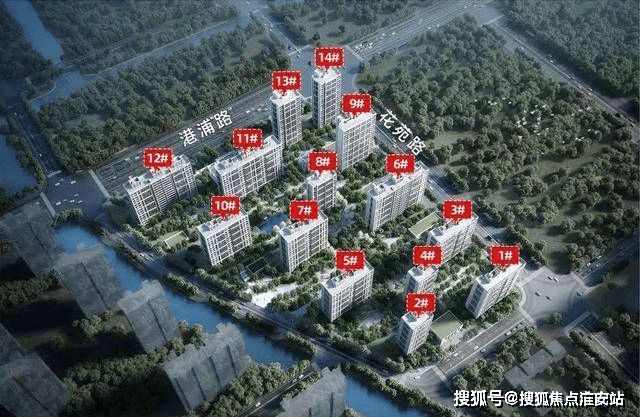 凯旋名筑-售楼处官方网站-百度百科-凯旋名筑售楼中心-昆山房天下(图5)