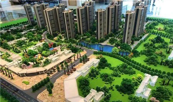 2024中山『锦绣海湾城』官方网站-锦绣海湾城售楼中心-(图14)