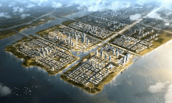 2024中山『锦绣海湾城』官方网站-锦绣海湾城售楼中心-(图4)