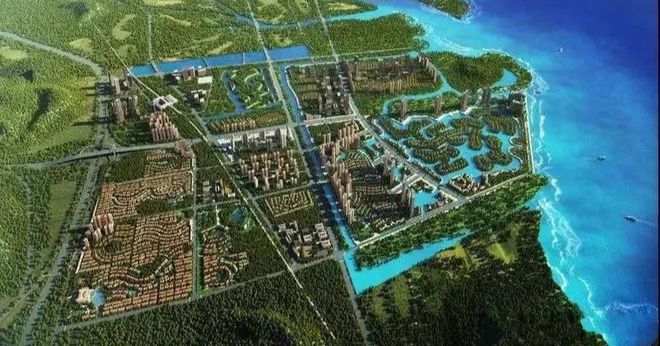 2024中山『锦绣海湾城』官方网站-锦绣海湾城售楼中心-(图9)