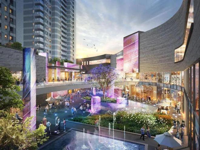 2024中山『锦绣海湾城』官方网站-锦绣海湾城售楼中心-(图11)