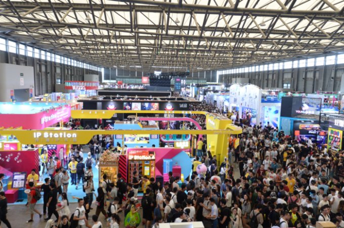 2024 ChinaJoy IP授权展区（CJLE）招商正式启动！(图6)