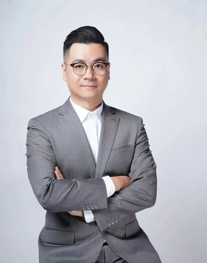 禧粤祥云创办人袁金：享味自然重构惬意空间