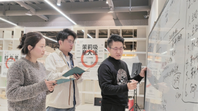 对话创业者解答电商赛道的IP打造之问：“内容王者”的破与不破(图3)
