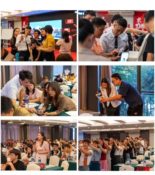 决胜同城流量新赛道丨能强瓷砖2024 星火计划标杆特训营圆满收官！(图8)