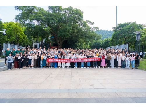 决胜同城流量新赛道丨能强瓷砖2024 星火计划标杆特训营圆满收官！(图12)