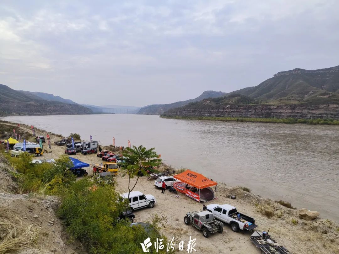 九游app：“大吉520”大宁段排位赛轰鸣开赛！(图7)