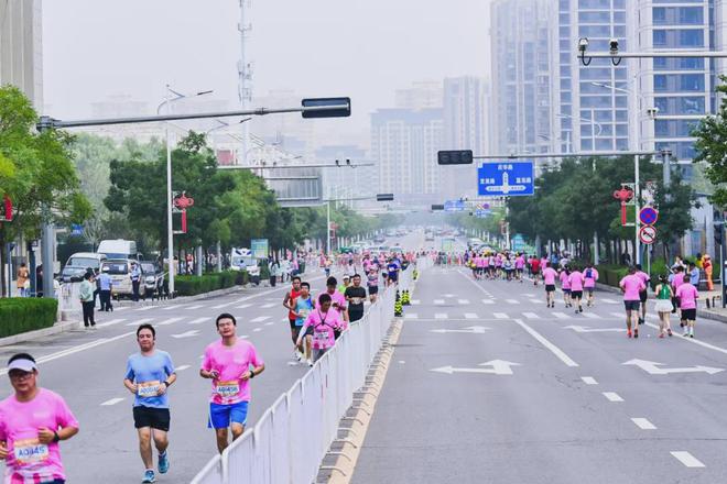 九游app：赛道抢鲜看2024榆马探路视频来了！(图7)