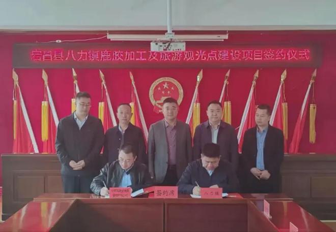 九游app：本周新签约13个重点文旅项目最高投资20亿元｜文旅投资签约周报(图21)