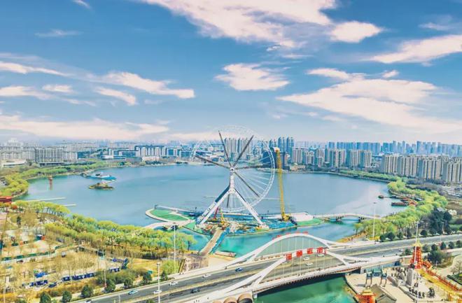 九游app：本周新签约13个重点文旅项目最高投资20亿元｜文旅投资签约周报(图47)