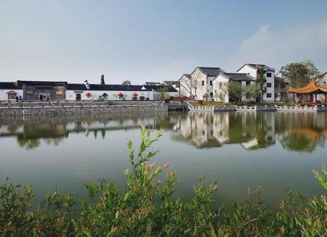 九游app：本周新签约13个重点文旅项目最高投资20亿元｜文旅投资签约周报(图52)