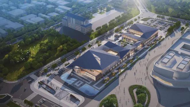 九游app：本周新签约13个重点文旅项目最高投资20亿元｜文旅投资签约周报(图53)
