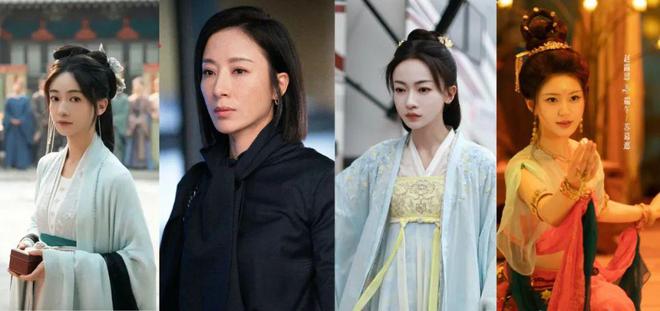 九游体育：2024女性剧集赛道“连播连爆”优酷赢在“超前半步”(图6)