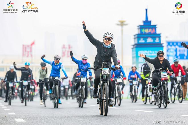 2024环太原公路自行车赛回顾：国际化程度提升车手赞赛道美如画(图12)