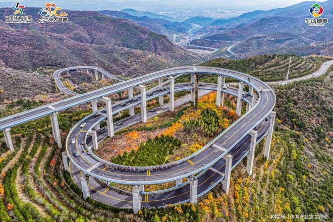 2024环太原公路自行车赛回顾：国际化程度提升车手赞赛道美如画(图10)