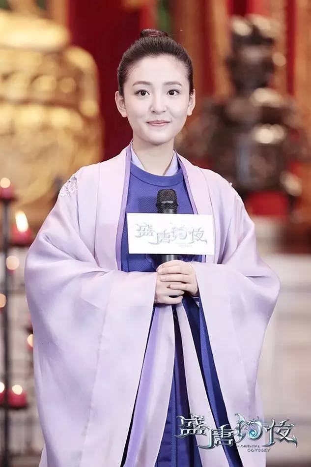古装魔幻孵化IP这部剧的操作手法不同以往(图4)