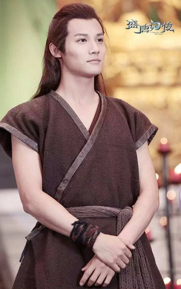 古装魔幻孵化IP这部剧的操作手法不同以往(图5)