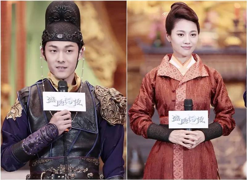 古装魔幻孵化IP这部剧的操作手法不同以往(图8)
