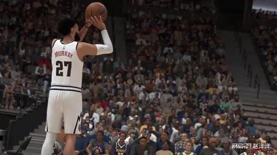 为你分享NBA 2K25预购推荐